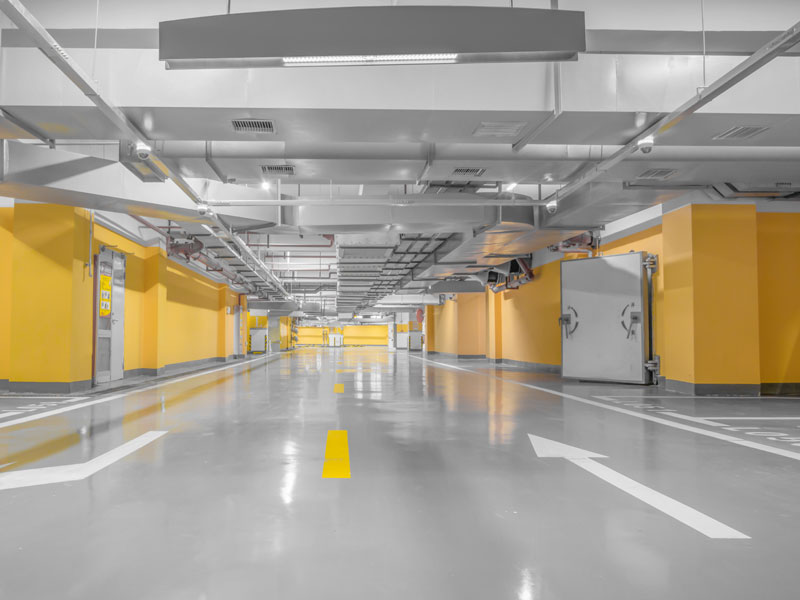 5 Benefits of the valet parking must know