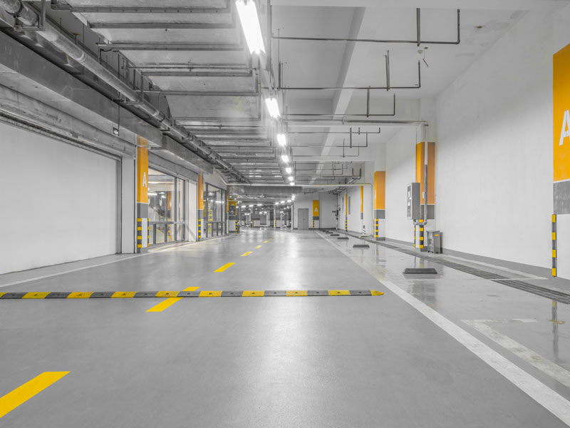 Here’s your guide for the valet parking service