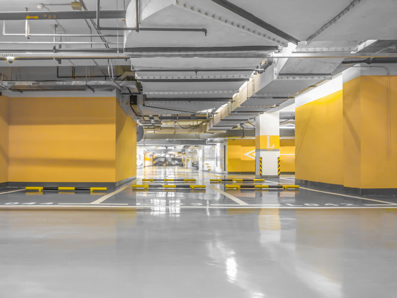 Why eco friendly valet is the best parking?